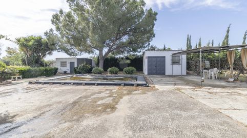 Foto 3 de Casa o chalet en venta en Carmona, Sevilla