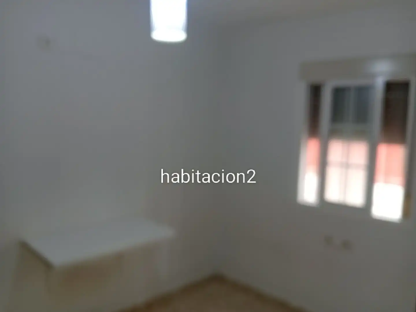 Bedroom of Flat for sale in Utrera Ciudad 
