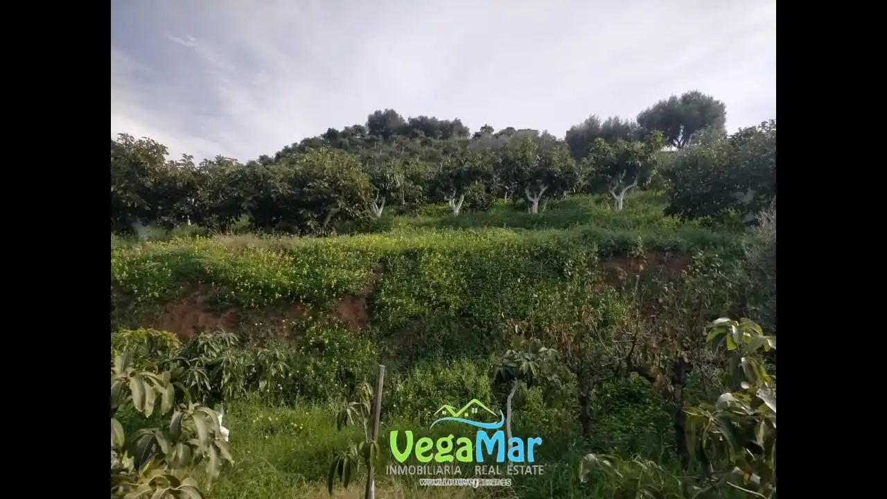 Grundstücke und Bauplätze zum Verkauf in De Río Seco, imagen 33