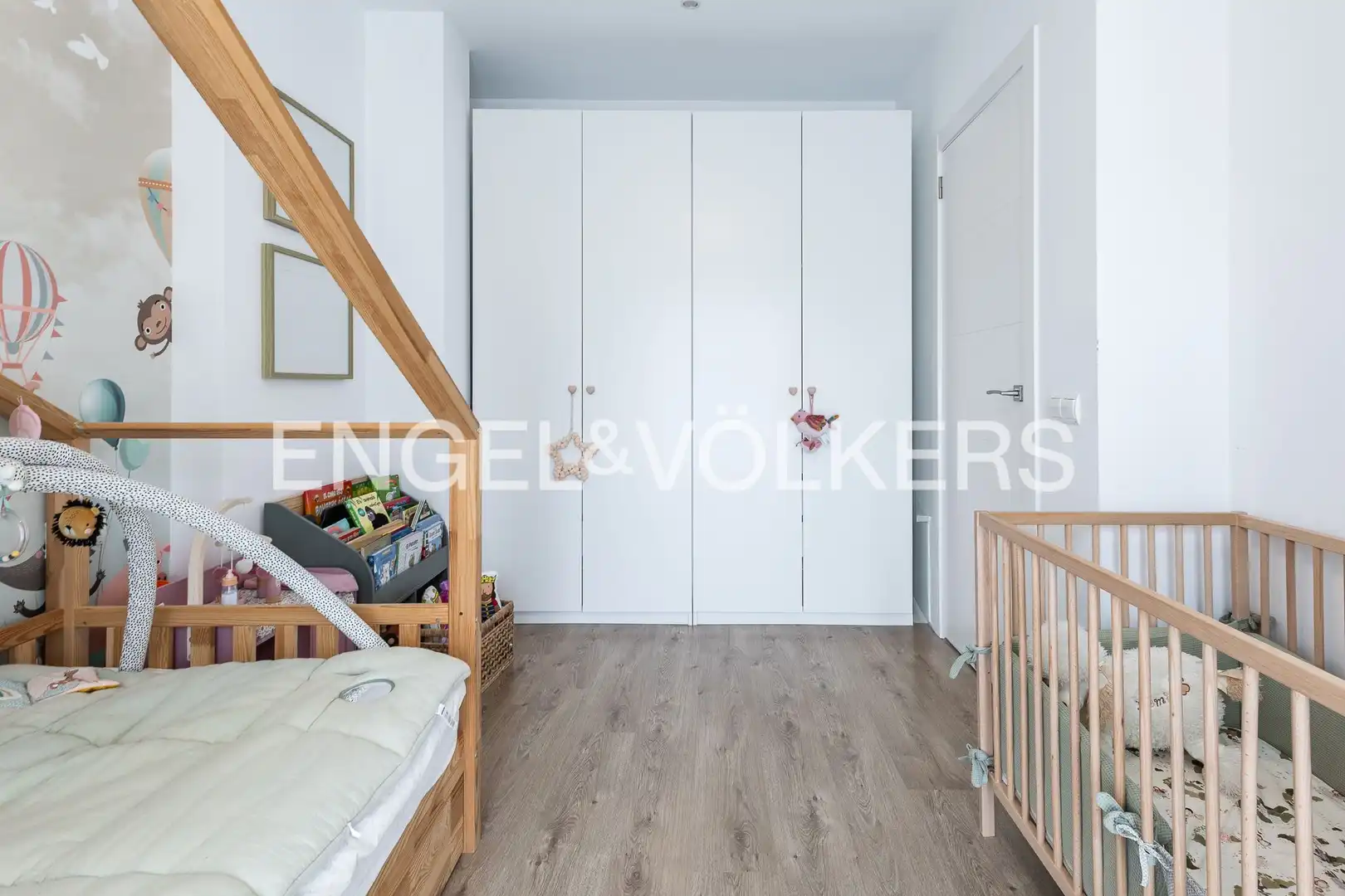 Duplex with pool for sale in Arenys de Munt, imagen 24
