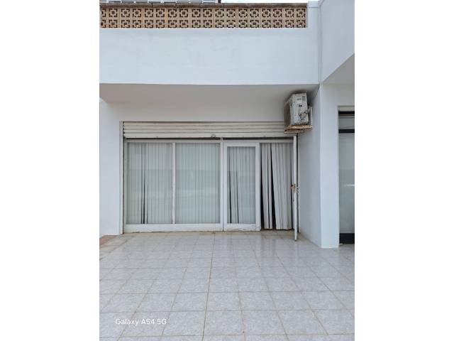 Local comercial en Alquiler en Cala Vinyes