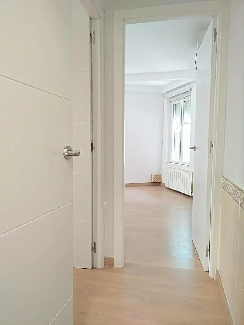 Habitación de Casa o chalet en venta en Arganda del Rey con Aire acondicionado, Calefacción y Jardín privado