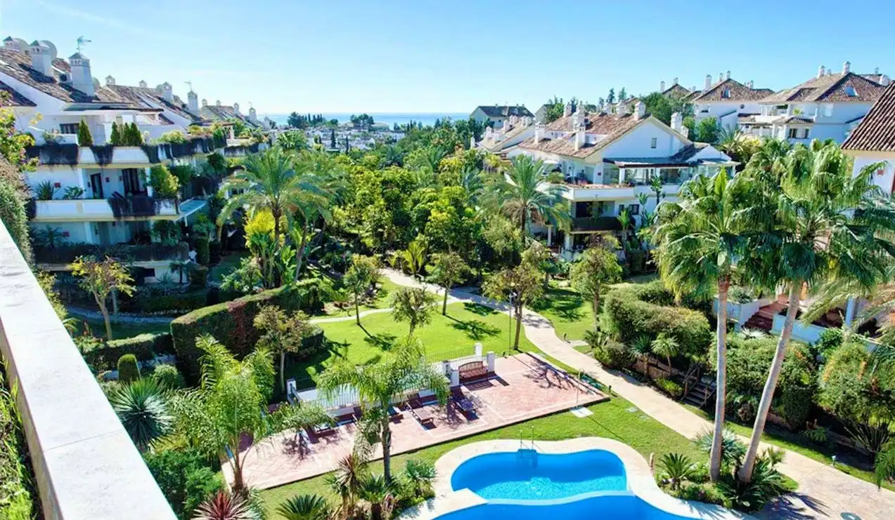 Apartamento con piscina en venta en DE LA CRUZ 21, imagen 12