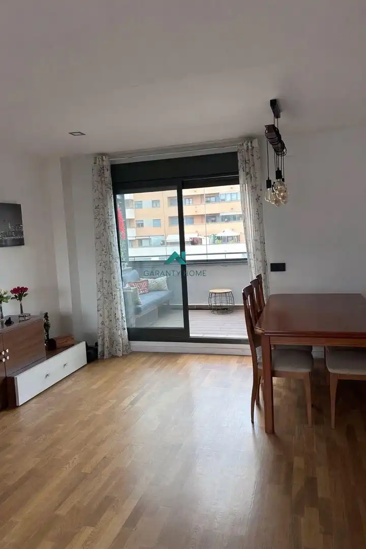 Ático con piscina en venta en Parque Oeste - Fuente Cisneros, imagen 9