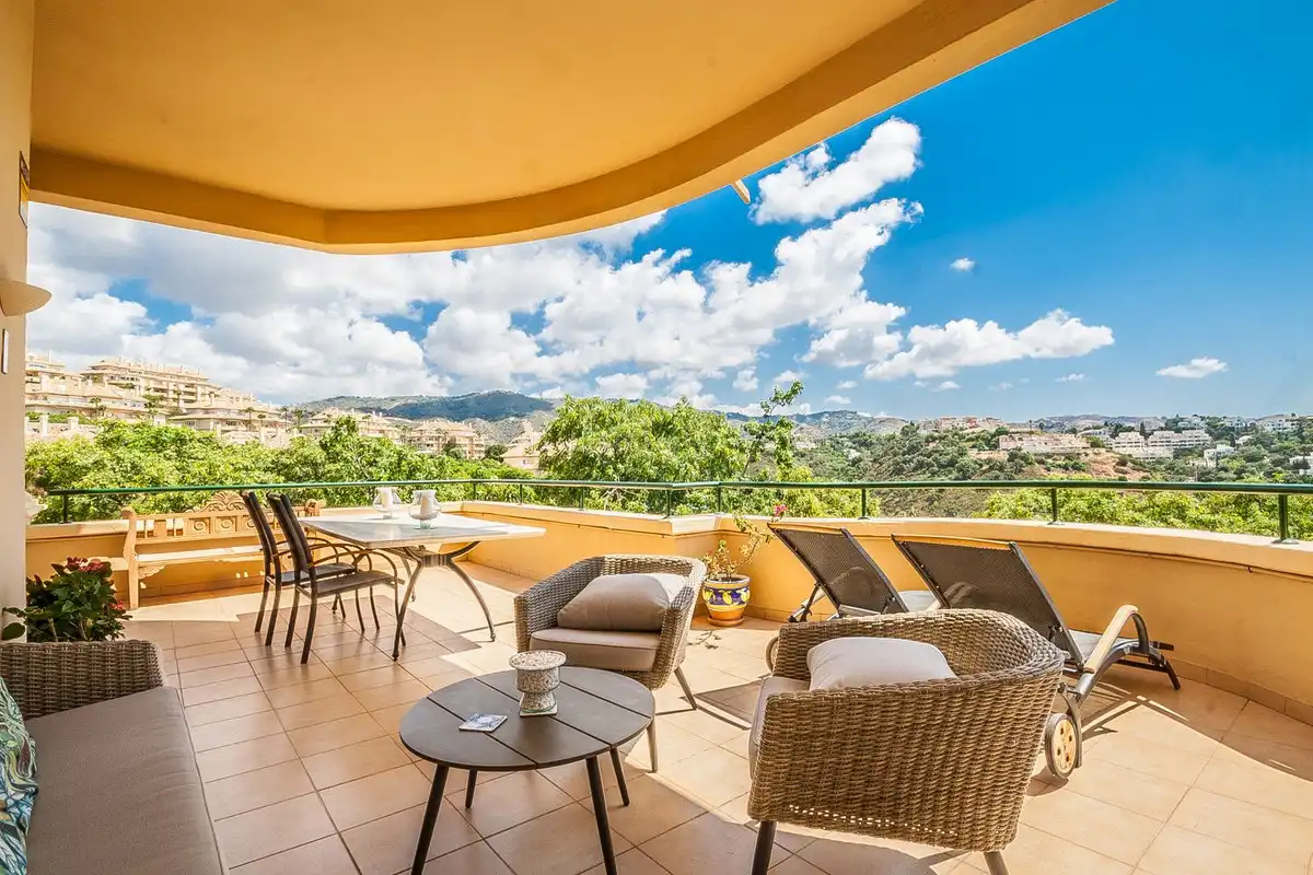Flat with lift for sale in Elviria - Cabopino, imagen 13