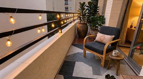 Foto 4 de Piso en venta en Can Vidalet, Esplugues de Llobregat
