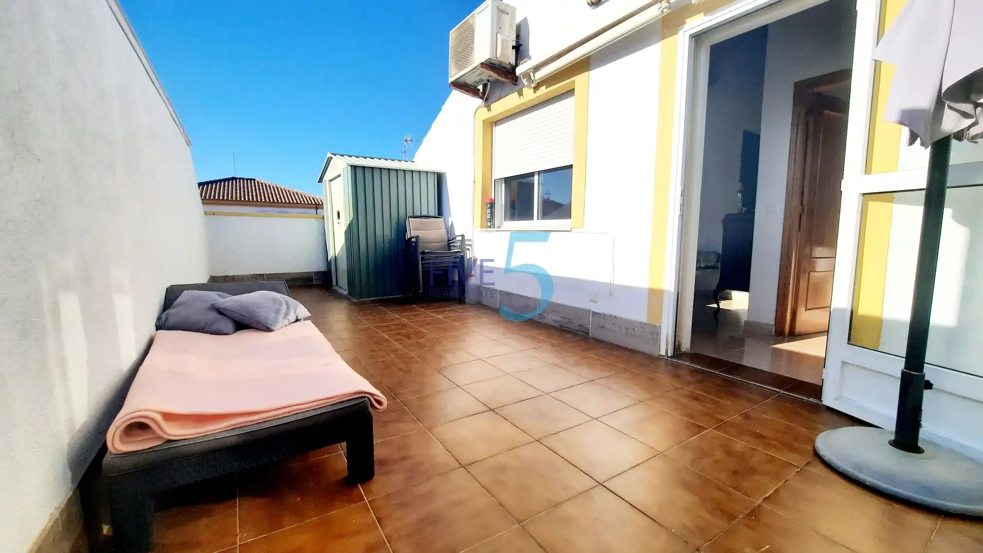 Casa a schiera in vendita a El Mojón, imagen 19
