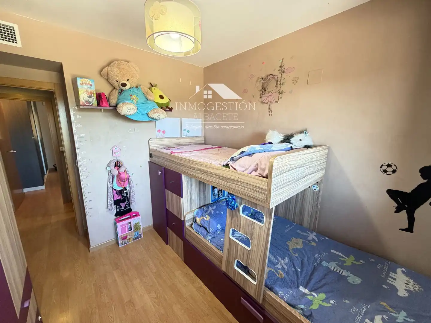 Flat with terrace for sale in La Mancha, imagen 18