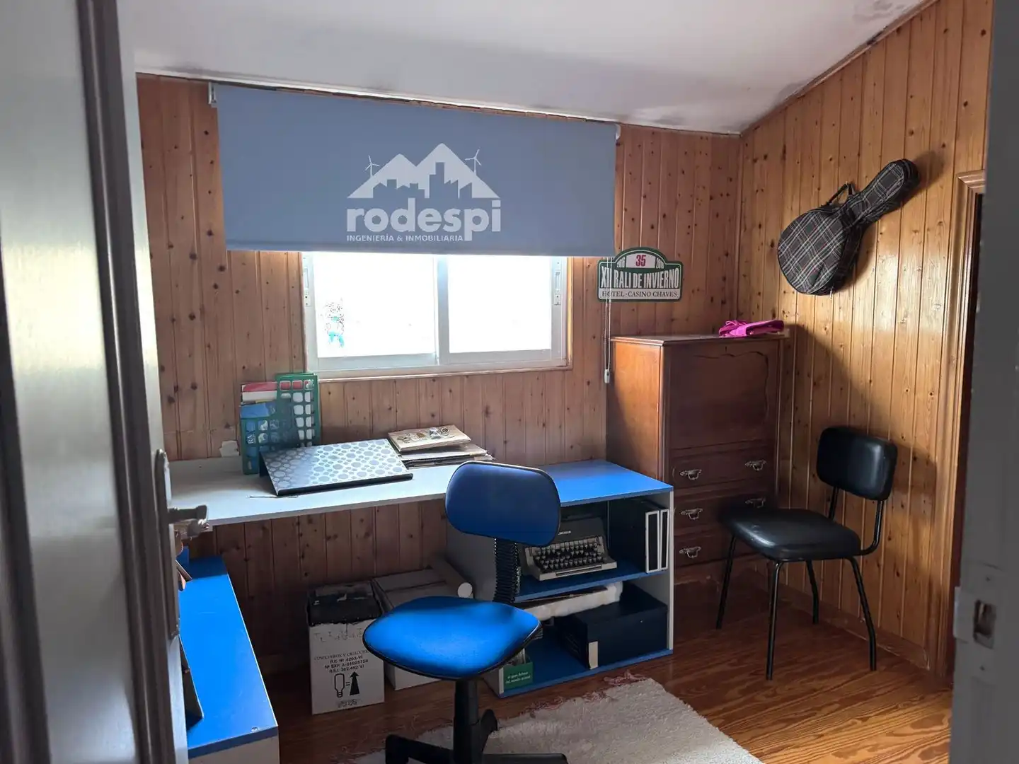 Houses for sale in Montederramo  with Heating, Storage room and Furnished