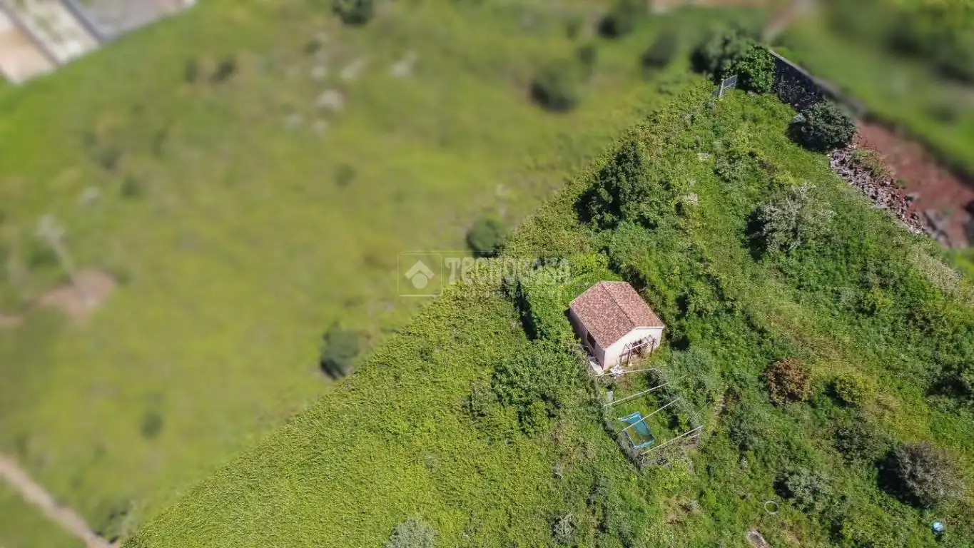 Land for sale in Icod de los Vinos