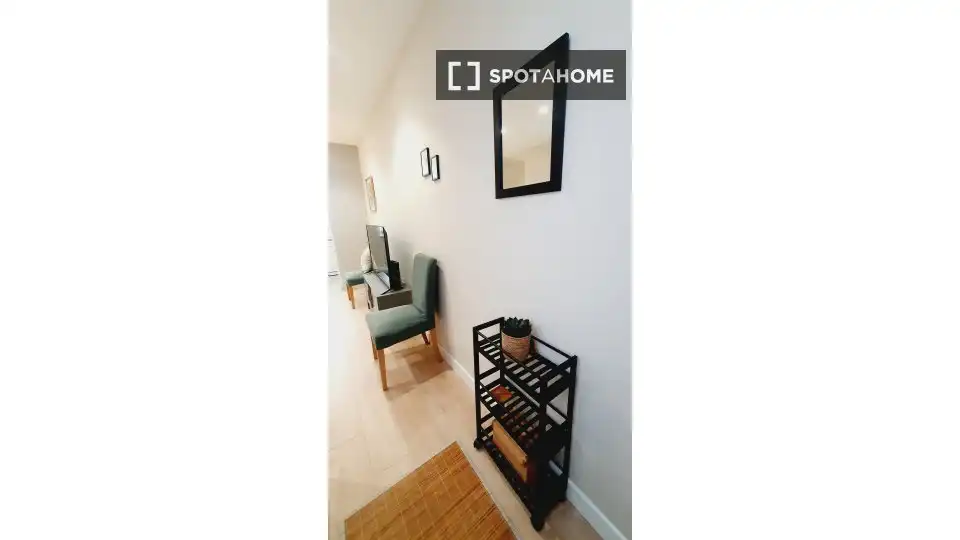 Flat to rent in Chamberí, imagen 6