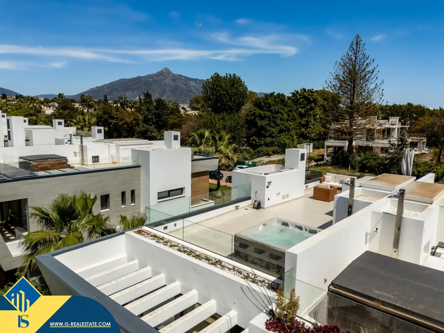 Casa con piscina en venta en Nueva Andalucía, imagen 22
