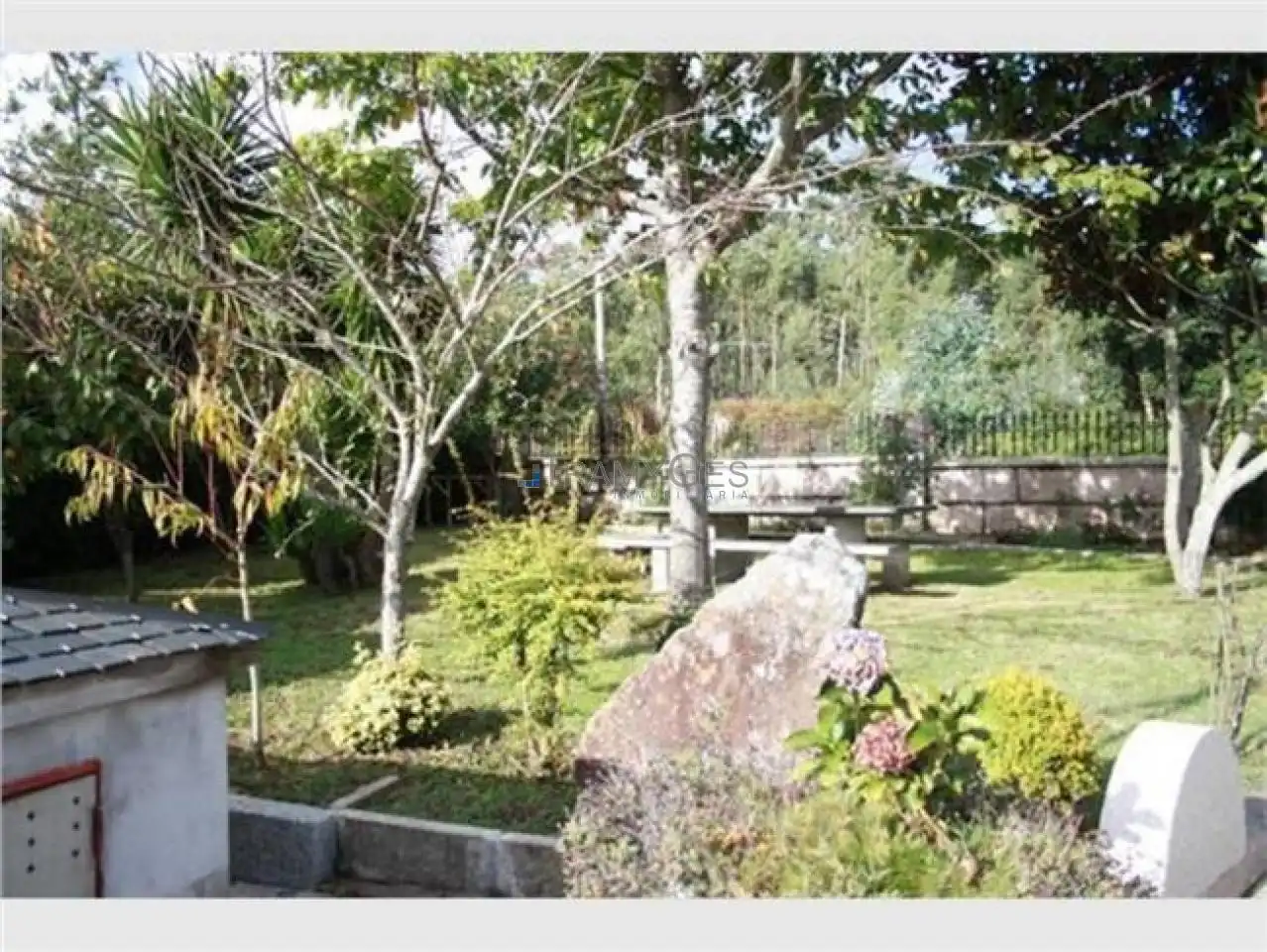 Xalet amb jardí en venda a CAMIÑO DA FOCEIRA - EIRAS, imagen 9