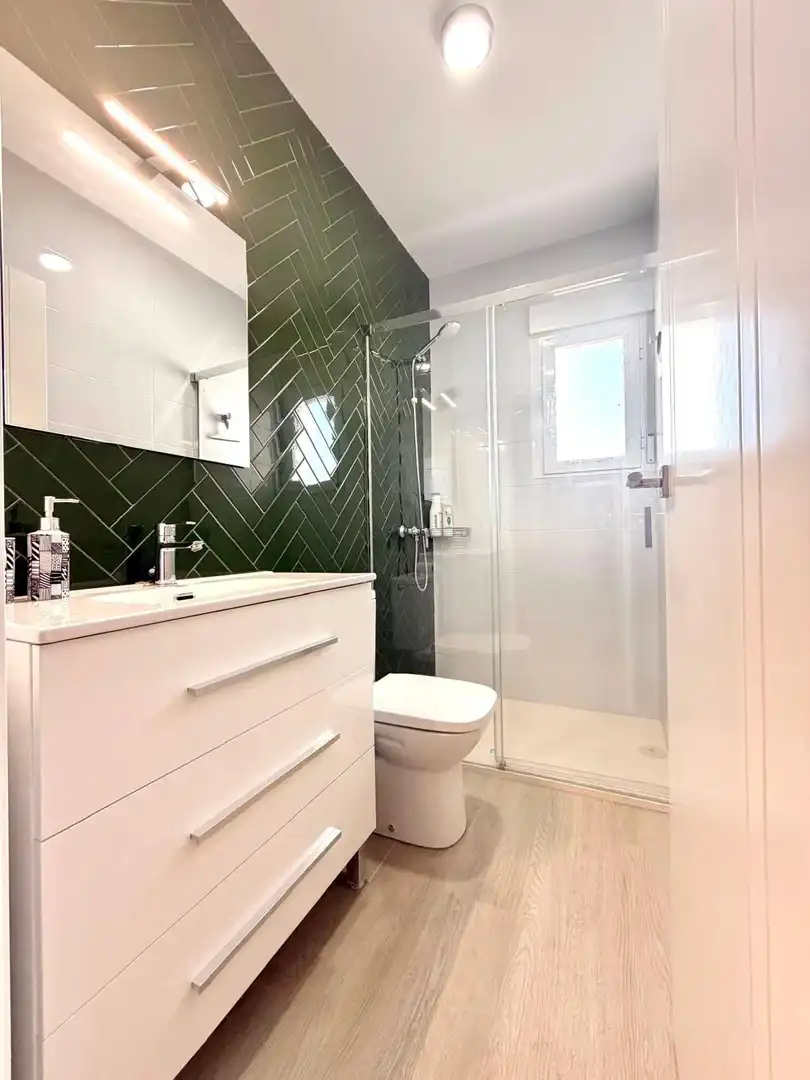 Bathroom of Houses for sale in Lopera