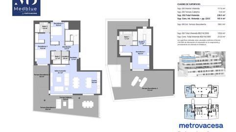 Photo 2 from new construction home in Flat for sale in Lomas de Marbella, Alto de los Monteros, Málaga