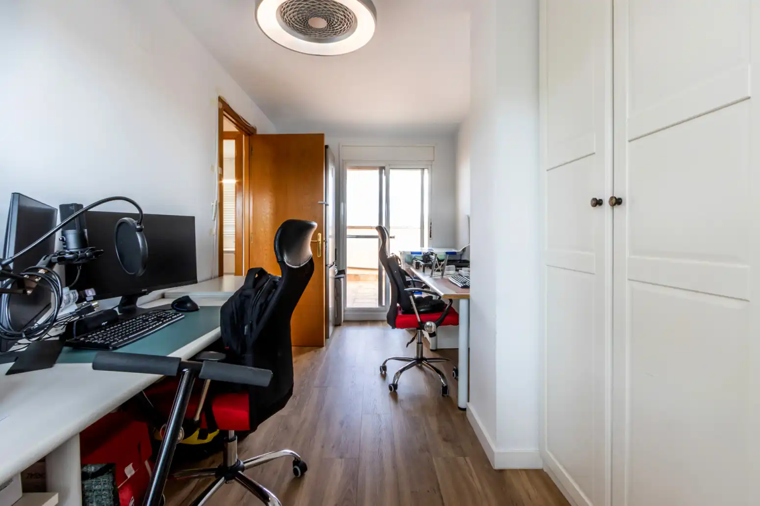 Ático en venta en Terrassa con Aire acondicionado, Calefacción y Parquet