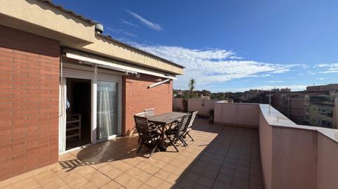 Foto 3 de Dúplex en venda a Estruch - Eixample, El Prat de Llobregat