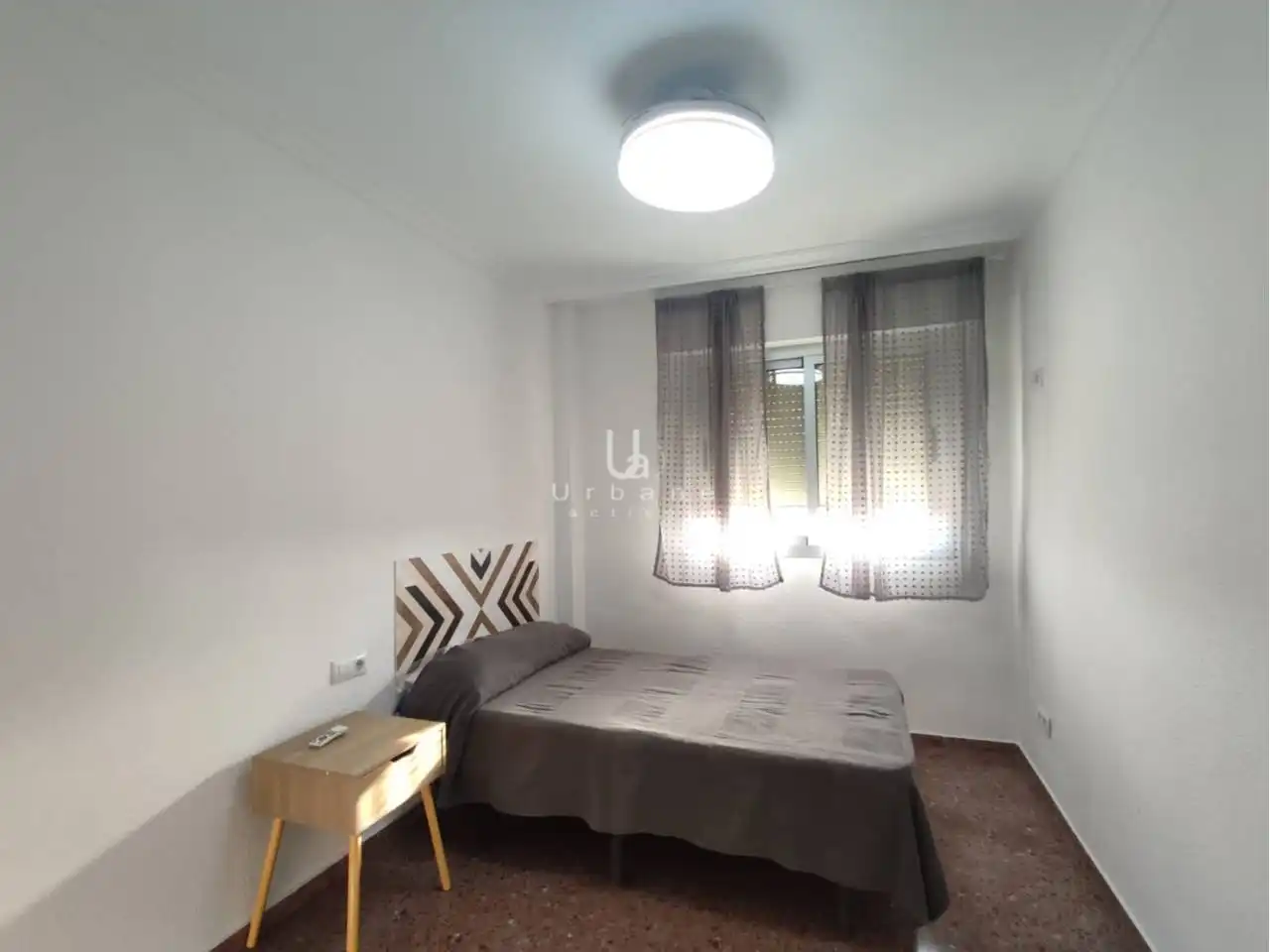 Wohnung zur Miete in Calle Barranquete, Alberca
