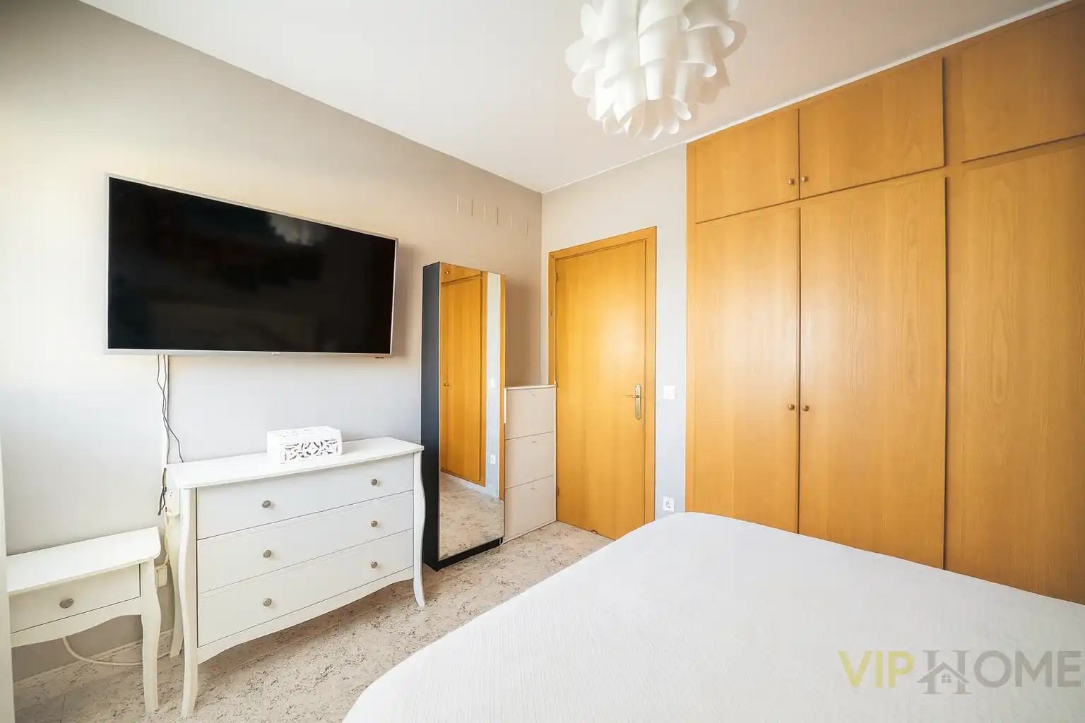 Bedroom of Houses for sale in Castell d'Aro, Platja d'Aro i s'Agaró  with Air Conditioner, Heating and Terrace