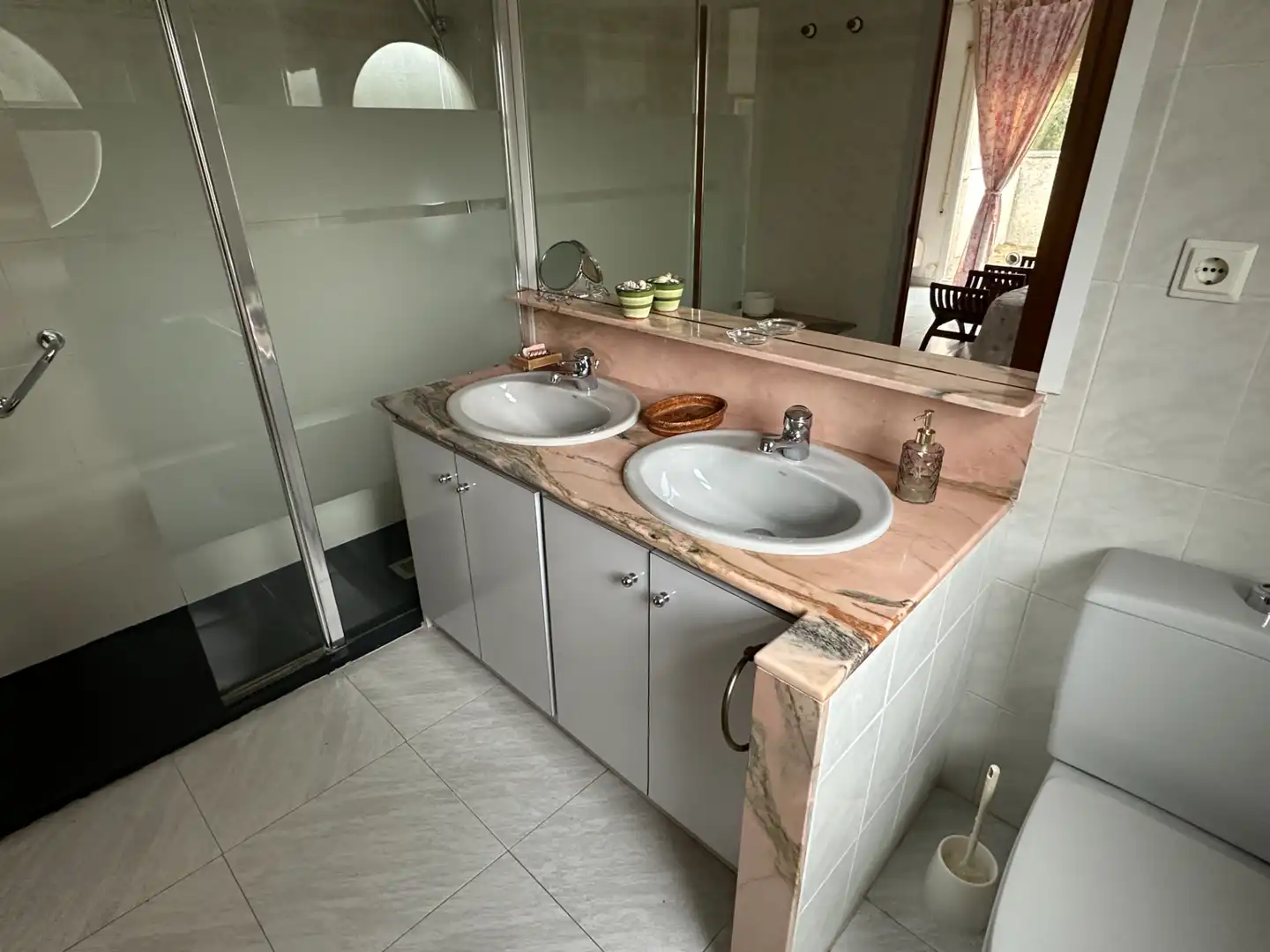 Villa mit Pool zum Verkauf in Covamar, imagen 41