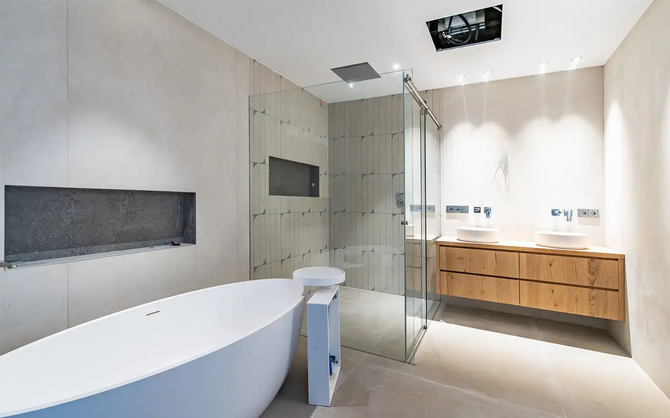 Casa rustica con piscina in vendita a Santa Ponça, imagen 9