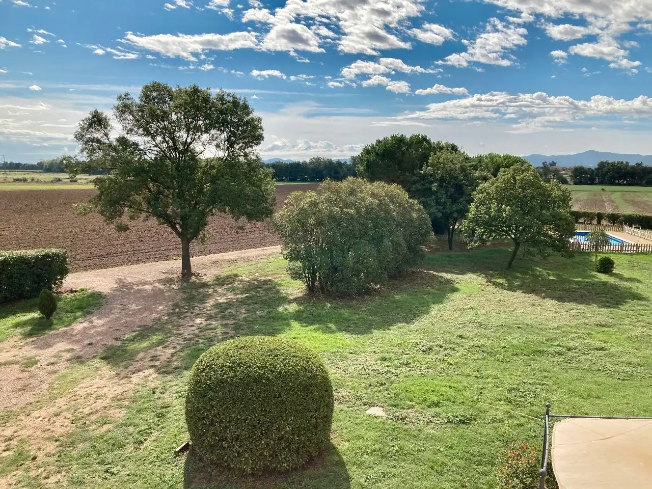 Casa o xalet en venda a Carretera Provincial, 34, Cassà de la Selva