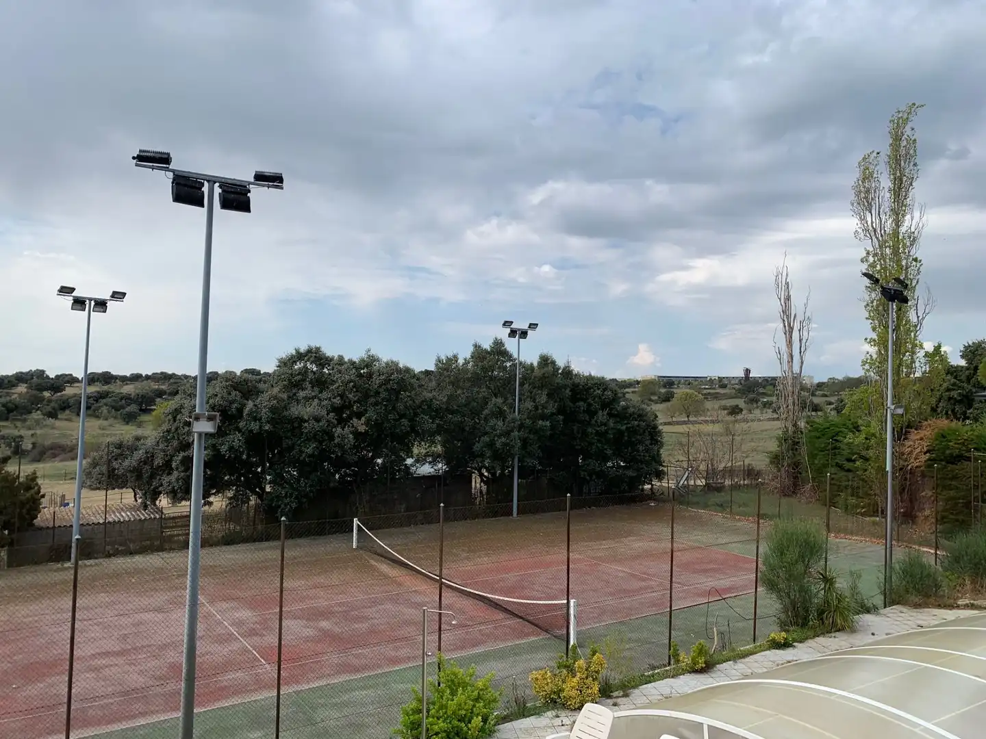 Casa amb piscina en venda a Colmenarejo, imagen 24
