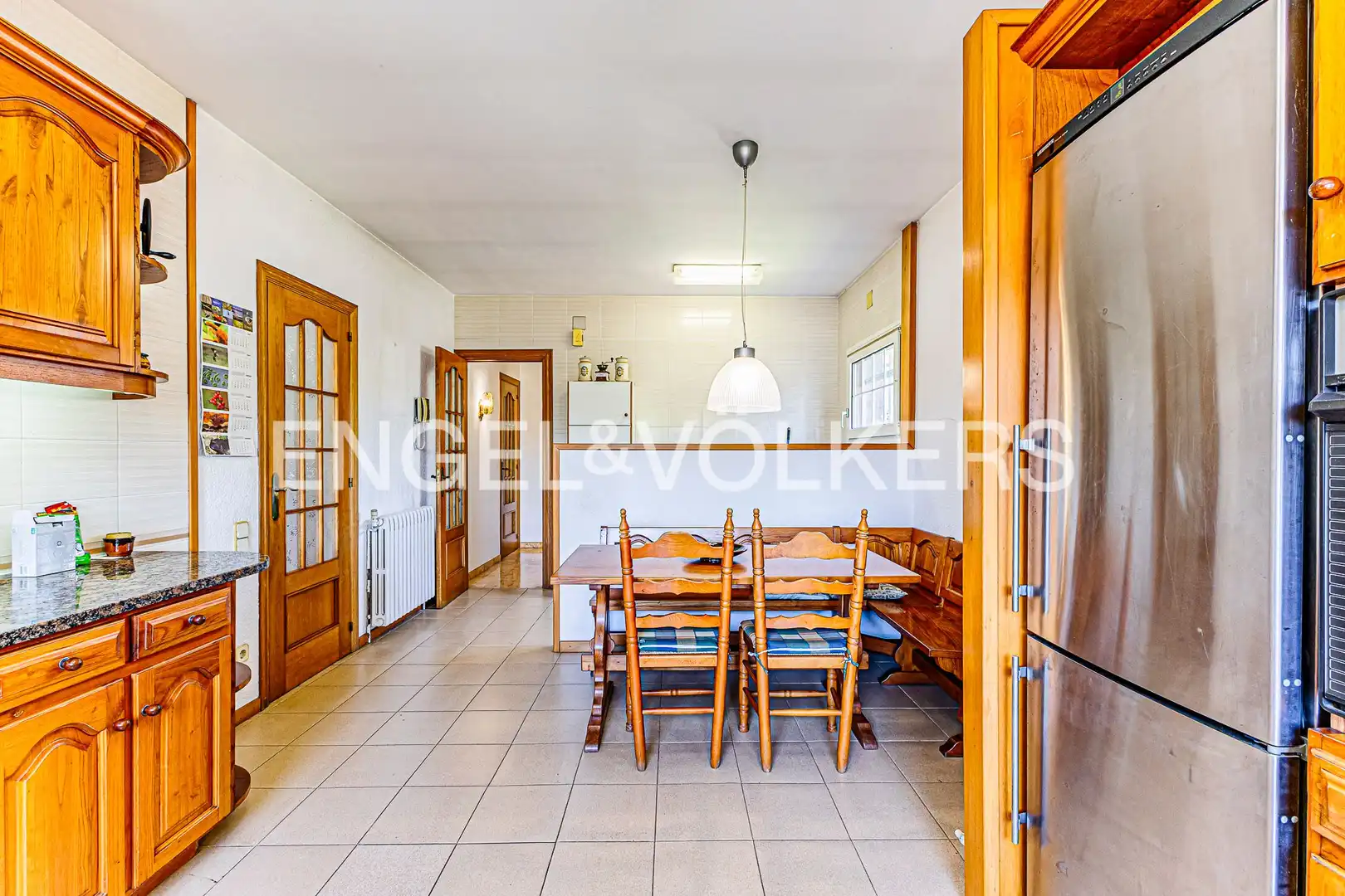 Casa con jardín en venta en Begues, imagen 11