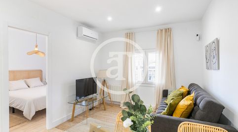 Foto 3 von Wohnung zur Miete in C/ de Balmes, L'Antiga Esquerra de l'Eixample, Barcelona Capital