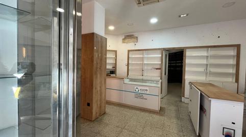 Photo 3 of Premises to rent in Calle Barcelona, 22, Eixample Nord, Girona