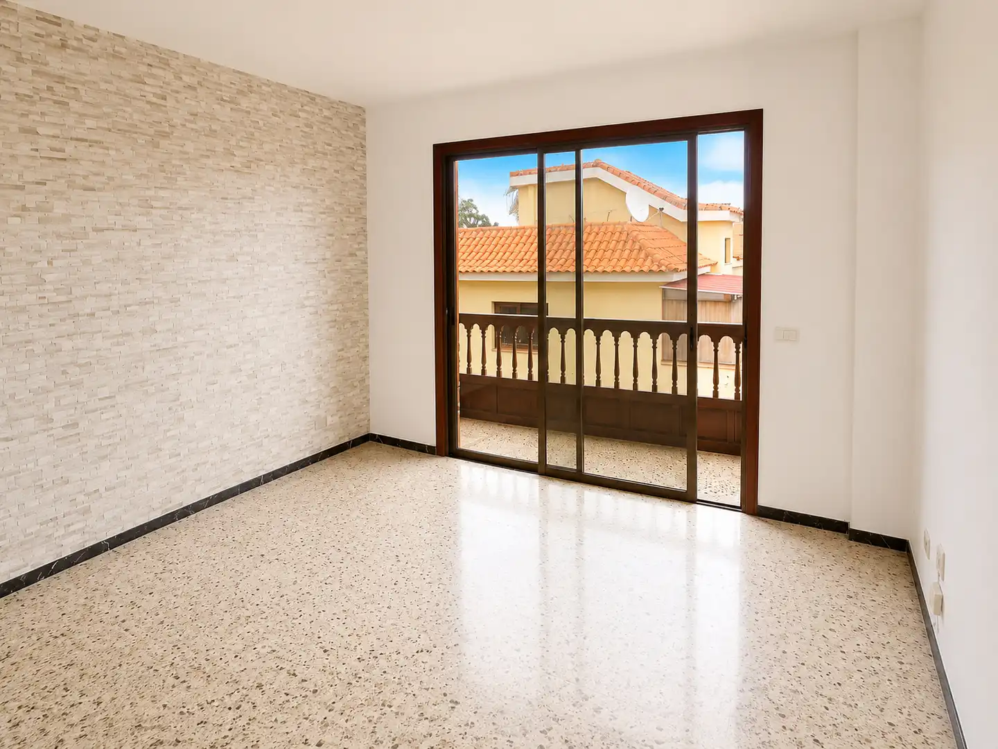 Balcony of Apartments for sale in Santa Úrsula  with Balcony