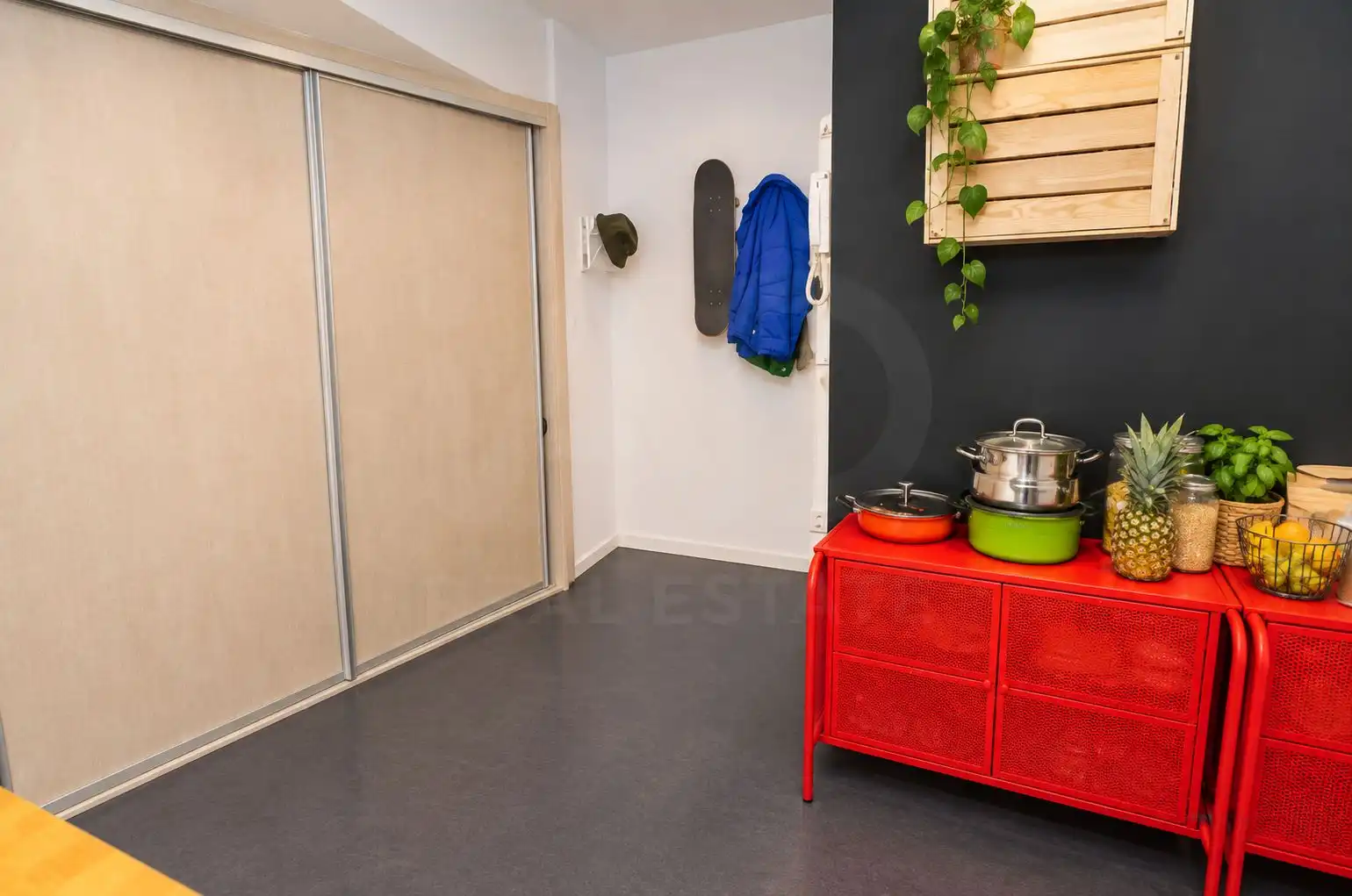 Flat with lift for sale in Sant Andreu, imagen 7