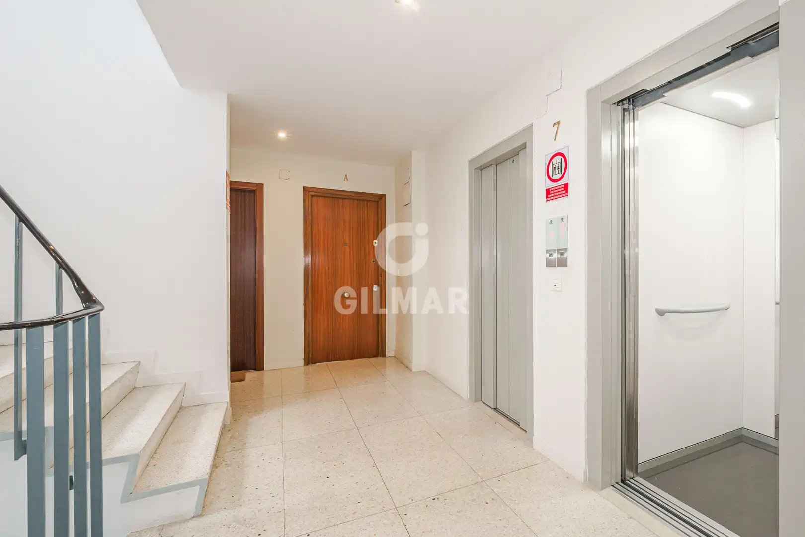 Piso en venta en Sevilla con Calefacción