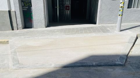 Photo 2 of Storage room for rent in Calle Poeta Garcilaso, 8, Santo Domigo, Alicante / Alacant