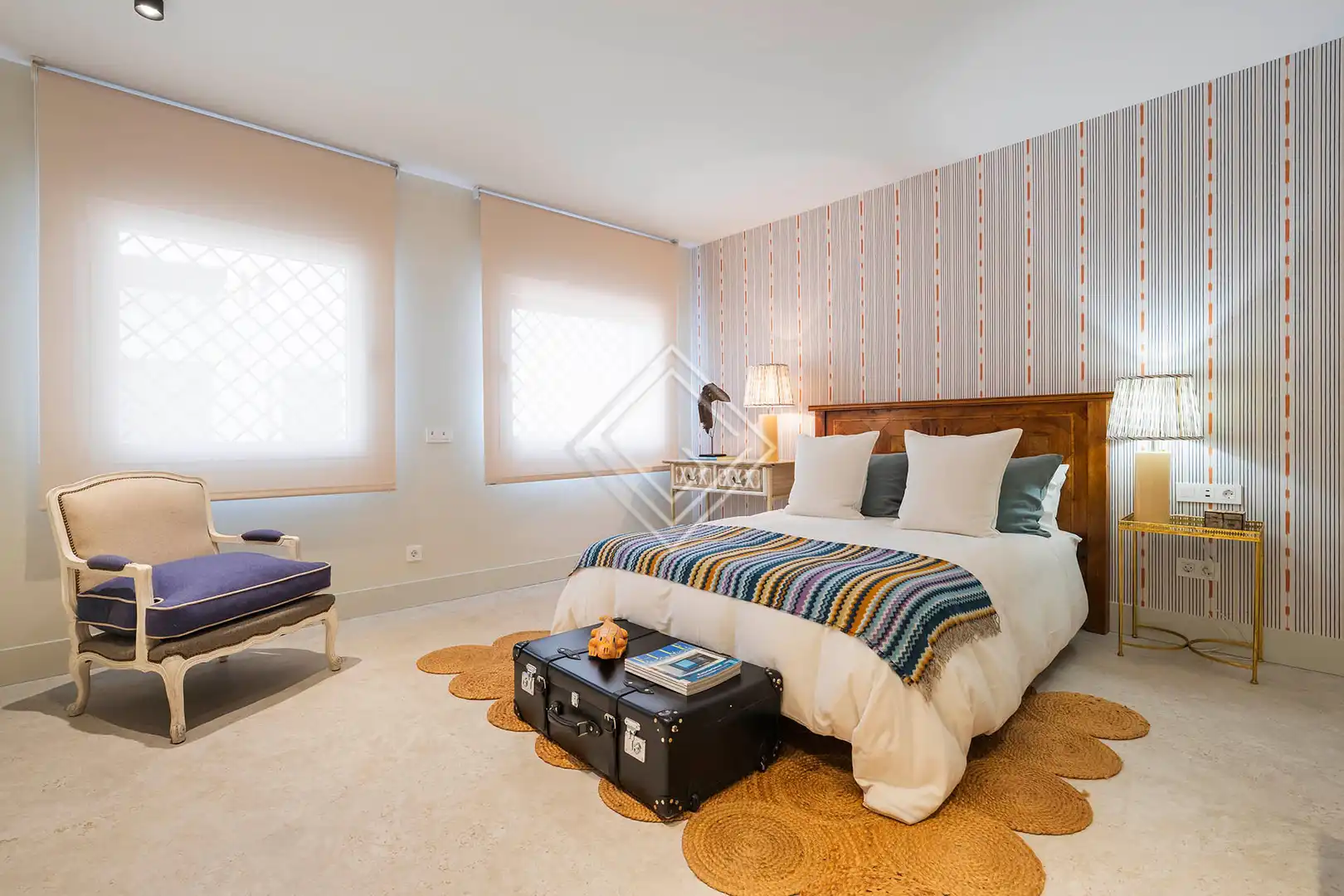 Dúplex con piscina en venta en Milla de Oro, imagen 22