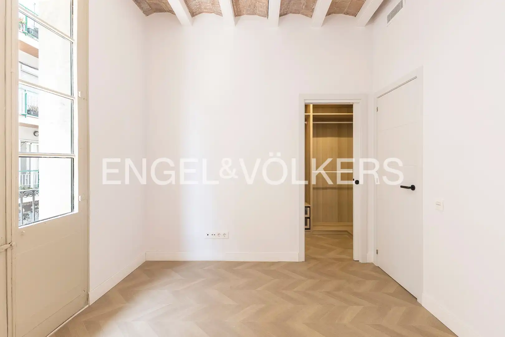 Apartamento en venta en Barcelona con Aire acondicionado, Calefacción y Terraza