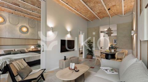 Foto 4 de Apartament de lloguer a Ronda de Sant Pere, Dreta de l'Eixample,  Barcelona Capital