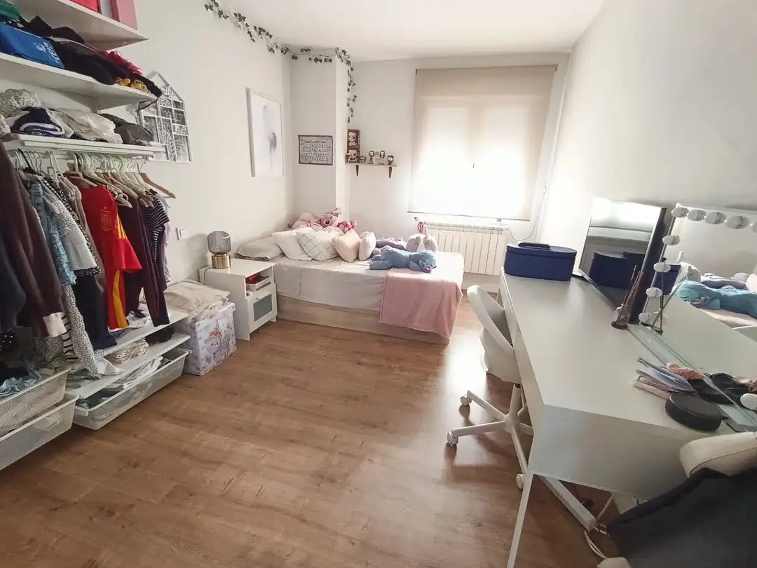 Flat for sale in Calle Perú, imagen 17