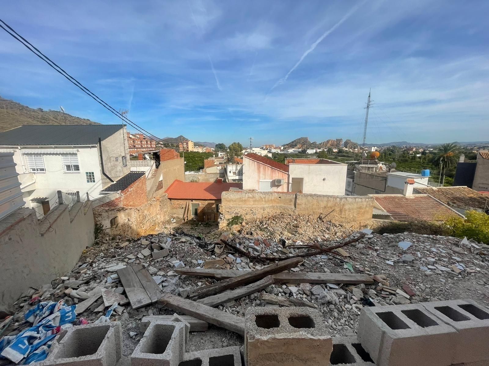 Casa o chalet en venta en  Murcia Capital