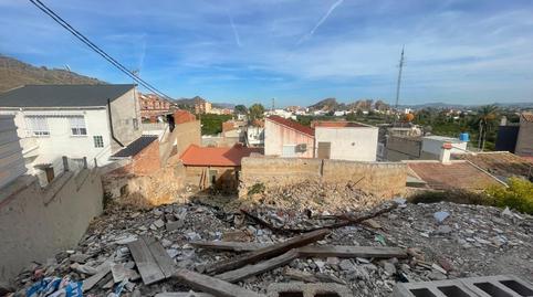 Foto 2 de Casa o xalet en venda a Monteagudo, Murcia