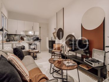 Apartment with lift to rent in Calle de Alonso Cano