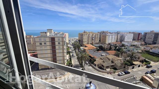 Piso en Venta en Calle MAR BLAU N-08 en Mareny Blau