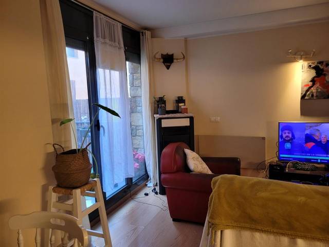 Piso en Alquiler en El Forn - Prats - Meritxell