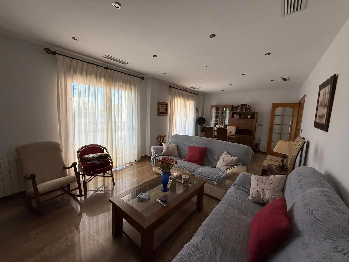 Villa avec terrasse à vendre à Almoradí, imagen 19