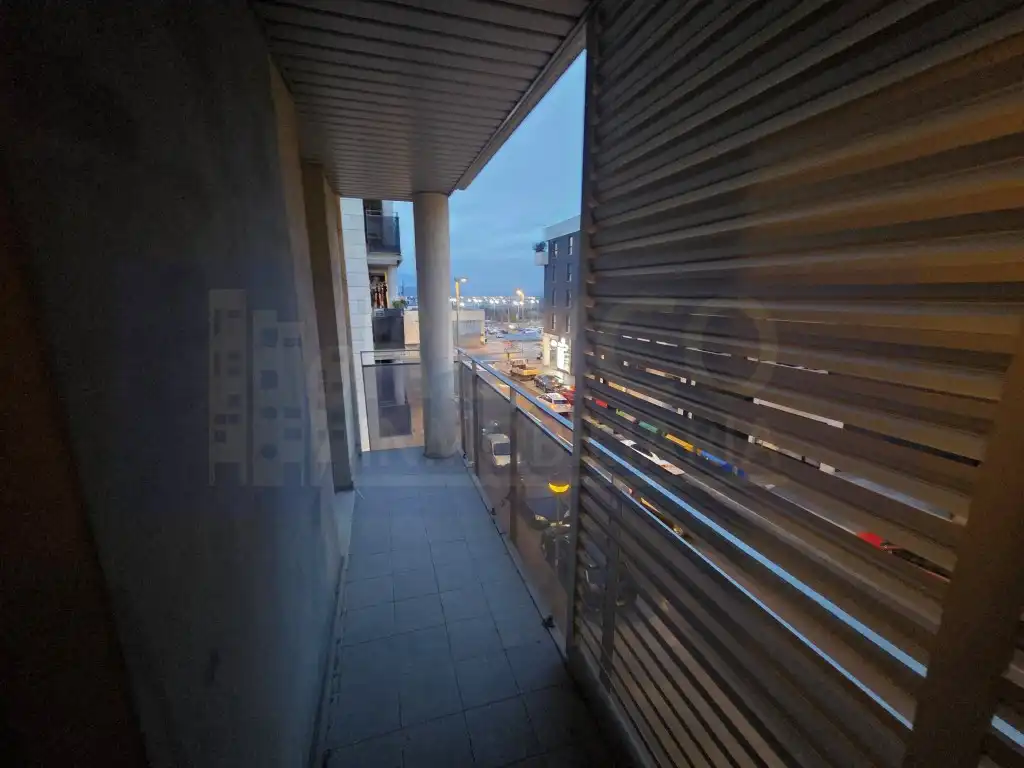 Terraza de Piso en venta en  Logroño con Piscina