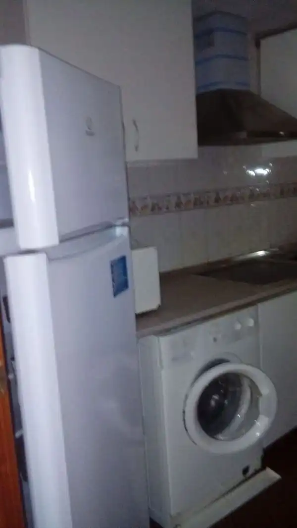 Cuina de Pis en venda en Malagón amb Aire condicionat, Calefacció i Terrassa