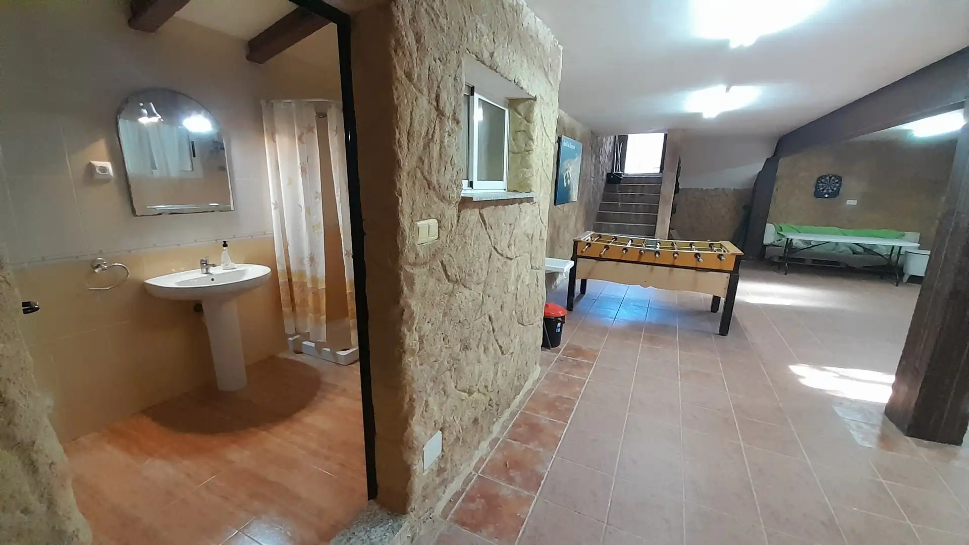 Casa con piscina en venta en Diseminado Diseminados 170, imagen 9
