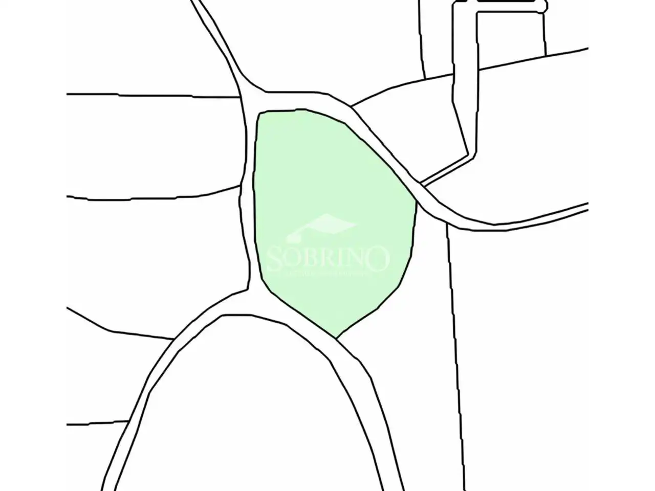 Residencial en venta en Llanes