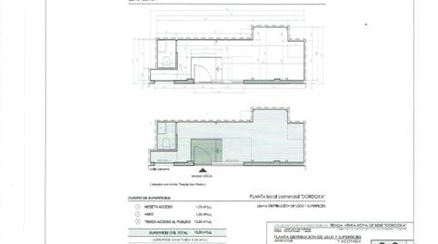 Photo 5 of Premises to rent in Avenida Pasajes de San Pedro, 51, Bidebieta, Gipuzkoa