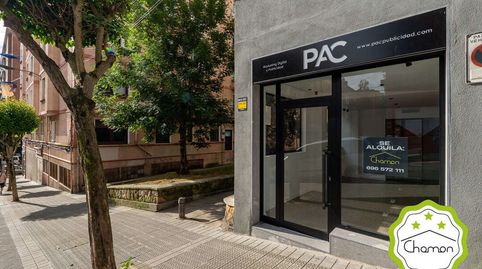 Foto 5 de Oficina de alquiler en Rekalde Centro, Bilbao